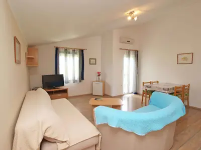 Ferienwohnung für 4 Personen (40 m²) in Fažana 1/10