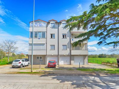 Ferienwohnung für 4 Personen (48 m²) in Fažana 3/10