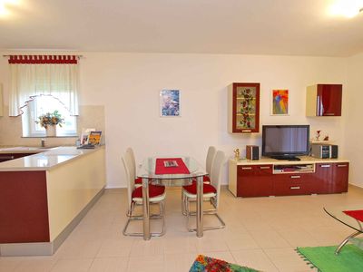 Ferienwohnung für 4 Personen (48 m²) in Fažana 10/10