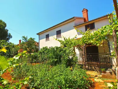 Ferienwohnung für 4 Personen (70 m²) in Valbandon 6/10