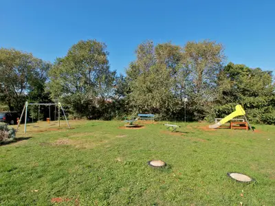 Ferienwohnung für 6 Personen (85 m²) in Valbandon 5/10