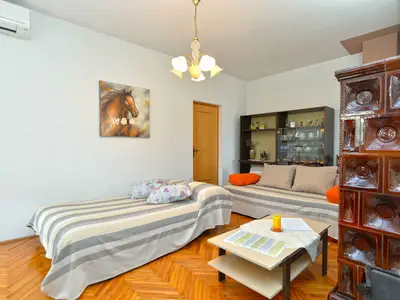 Ferienwohnung für 6 Personen (85 m²) in Valbandon 6/10