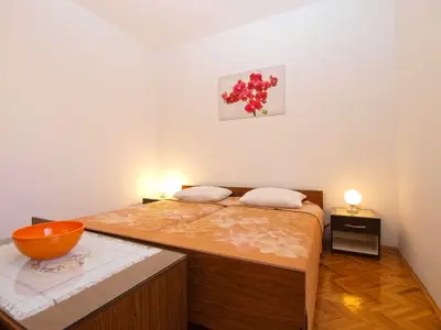 Ferienwohnung für 4 Personen (70 m²) in Valbandon 10/10