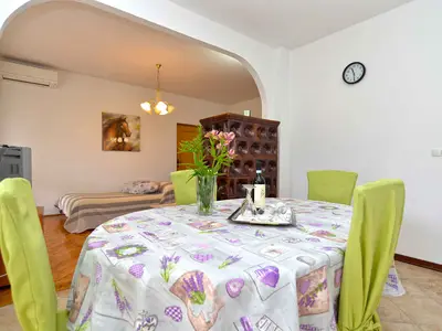 Ferienwohnung für 6 Personen (85 m²) in Valbandon 7/10