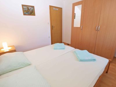 Ferienwohnung für 4 Personen (32 m²) in Fažana 5/10