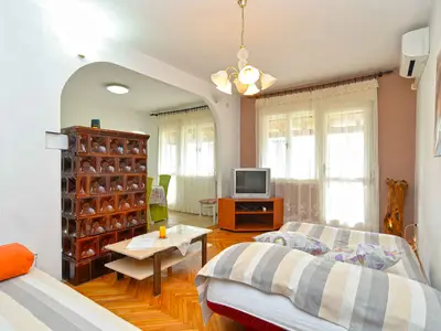 Ferienwohnung für 6 Personen (85 m²) in Valbandon 8/10