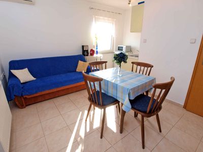 Ferienwohnung für 4 Personen (32 m²) in Fažana 6/10