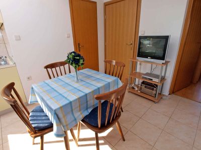 Ferienwohnung für 4 Personen (32 m²) in Fažana 7/10