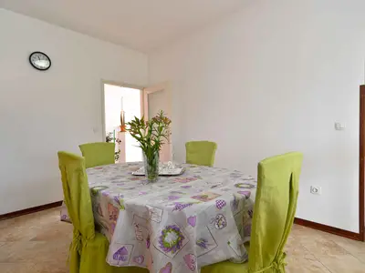 Ferienwohnung für 6 Personen (85 m²) in Valbandon 10/10