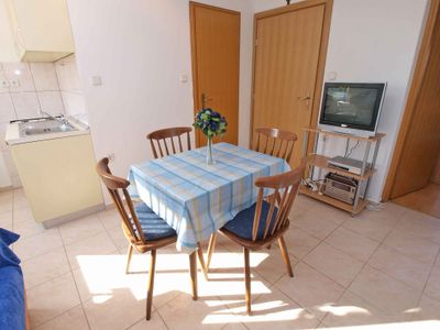 Ferienwohnung für 4 Personen (32 m²) in Fažana 9/10