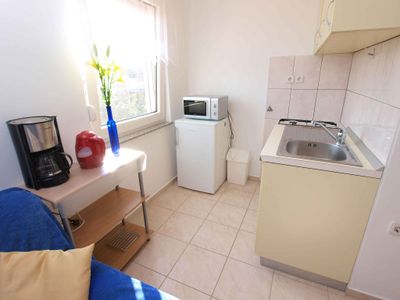 Ferienwohnung für 4 Personen (32 m²) in Fažana 10/10