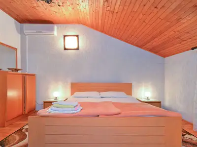 Ferienwohnung für 3 Personen (40 m²) in Valbandon 10/10