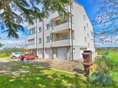 Ferienwohnung für 4 Personen (48 m²) in Fažana 2/10