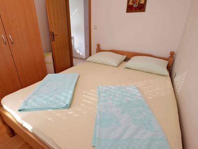 Ferienwohnung für 4 Personen (36 m²) in Fažana 5/10