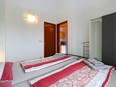 Ferienwohnung für 4 Personen (25 m²) in Fažana 9/10