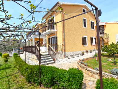 Ferienwohnung für 3 Personen (30 m²) in Fažana 8/10