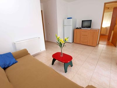 Ferienwohnung für 4 Personen (36 m²) in Fažana 8/10