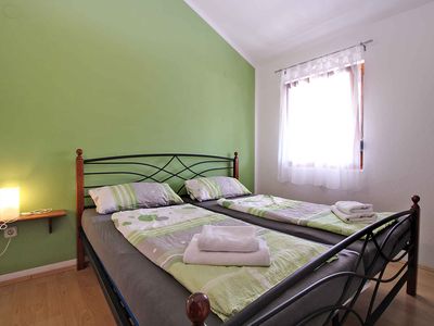 Ferienwohnung für 3 Personen (25 m²) in Fažana 8/10