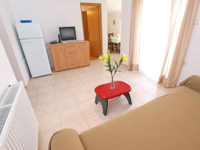 Ferienwohnung für 4 Personen (36 m²) in Fažana 9/10