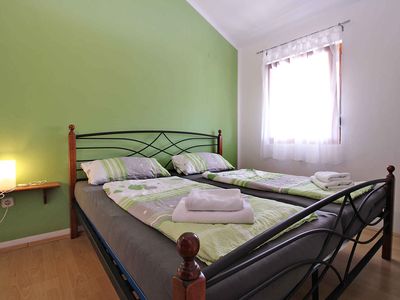 Ferienwohnung für 3 Personen (25 m²) in Fažana 9/10