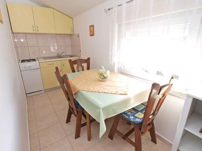 Ferienwohnung für 4 Personen (36 m²) in Fažana 10/10