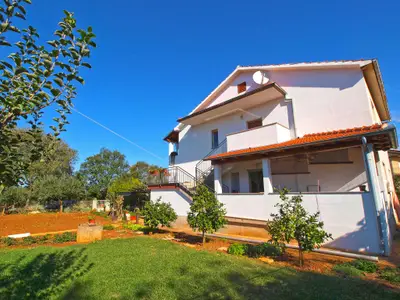 Ferienwohnung für 6 Personen (85 m²) in Valbandon 2/10