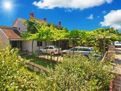 Ferienwohnung für 5 Personen (70 m²) in Valbandon 5/10