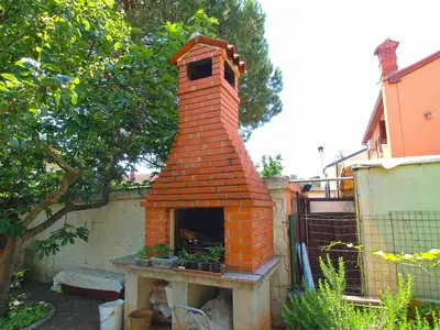 Ferienwohnung für 5 Personen (70 m²) in Valbandon 7/10