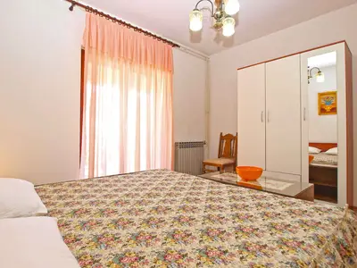 Ferienwohnung für 5 Personen (70 m²) in Valbandon 10/10