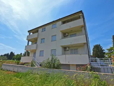 Ferienwohnung für 4 Personen (48 m²) in Fažana 3/10