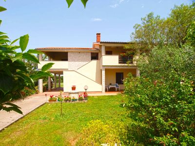 Ferienwohnung für 3 Personen (46 m²) in Fažana 2/10