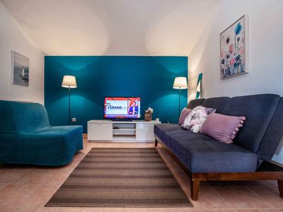 Ferienwohnung für 3 Personen (46 m²) in Fažana 6/10