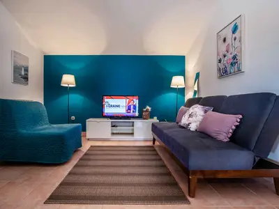 Ferienwohnung für 3 Personen (46 m²) in Valbandon 7/10