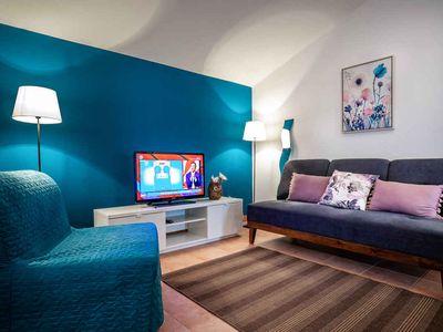 Ferienwohnung für 3 Personen (46 m²) in Fažana 8/10