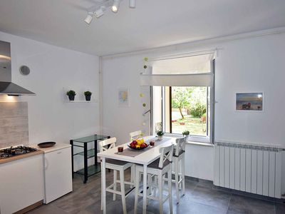 Ferienwohnung für 3 Personen (65 m²) in Fažana 8/10