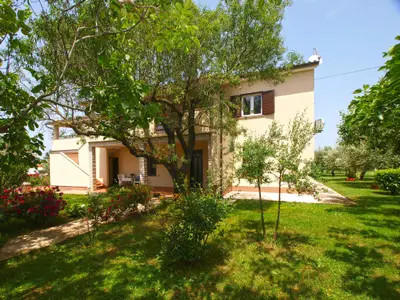 Ferienwohnung für 4 Personen (75 m²) in Valbandon 4/10