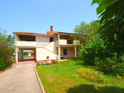 Ferienwohnung für 4 Personen (75 m²) in Valbandon 5/10