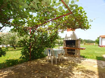 Ferienwohnung für 4 Personen (75 m²) in Fažana 5/10