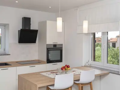 Ferienwohnung für 4 Personen (75 m²) in Valbandon 8/10