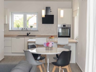 Ferienwohnung für 4 Personen (75 m²) in Fažana 10/10