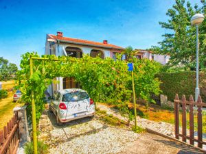 Ferienwohnung für 4 Personen (40 m²) in Fažana