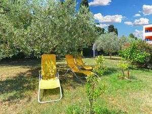 Ferienwohnung für 4 Personen (50 m²) in Fažana