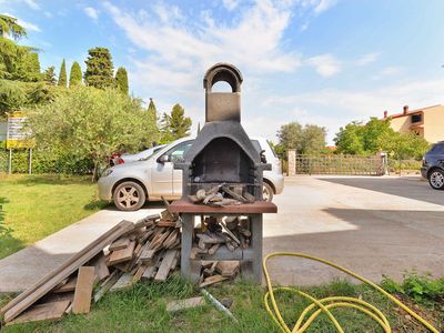 Ferienwohnung für 4 Personen (50 m²) in Fažana 3/10