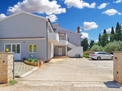 Ferienwohnung für 4 Personen (50 m²) in Fažana 5/10