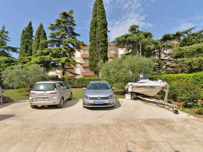 Ferienwohnung für 4 Personen (50 m²) in Fažana 6/10