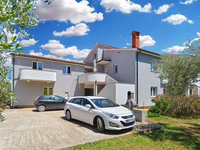 Ferienwohnung für 4 Personen (50 m²) in Fažana 7/10