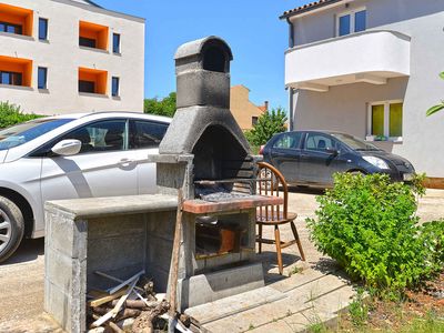 Ferienwohnung für 4 Personen (50 m²) in Fažana 9/10