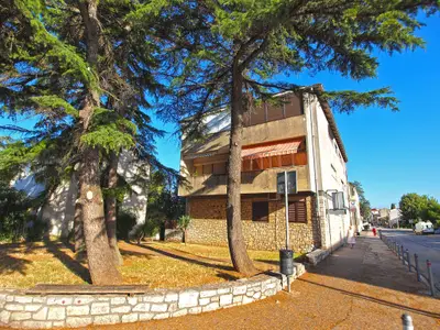 Ferienwohnung für 3 Personen (32 m²) in Fažana 3/10