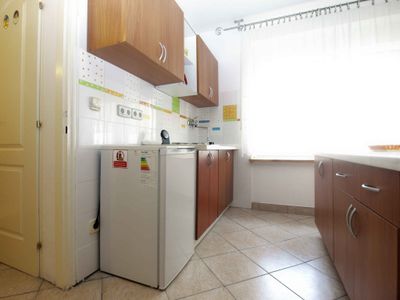 Ferienwohnung für 3 Personen (32 m²) in Fažana 6/10