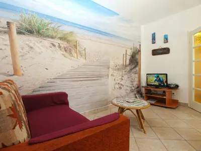 Ferienwohnung für 3 Personen (32 m²) in Fažana 7/10